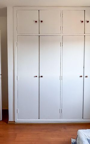 Apartamento à venda com 300m², 4 quartos e 4 vagas