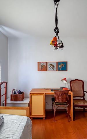 Apartamento à venda com 300m², 4 quartos e 4 vagas