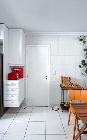 Apartamento à venda com 300m², 4 quartos e 4 vagas