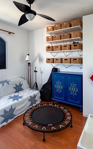 Apartamento à venda com 300m², 4 quartos e 4 vagas