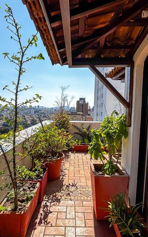 Apartamento à venda com 300m², 4 quartos e 4 vagas