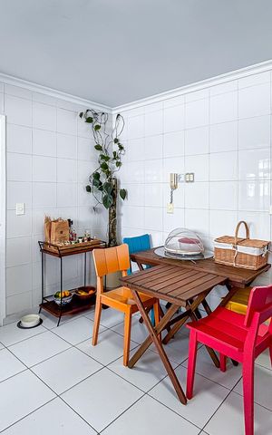 Apartamento à venda com 300m², 4 quartos e 4 vagas