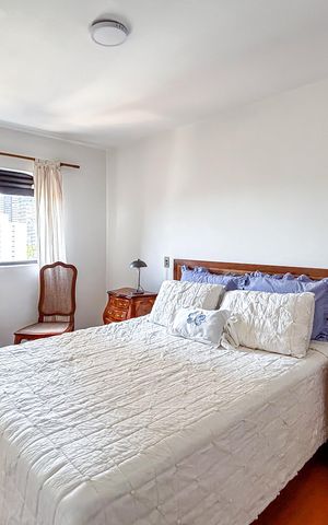 Apartamento à venda com 300m², 4 quartos e 4 vagas