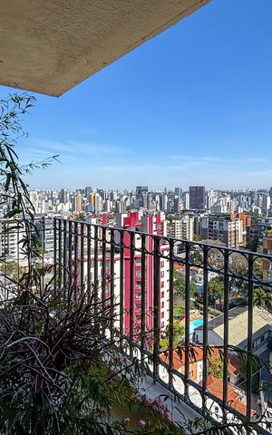 Apartamento à venda com 300m², 4 quartos e 4 vagas