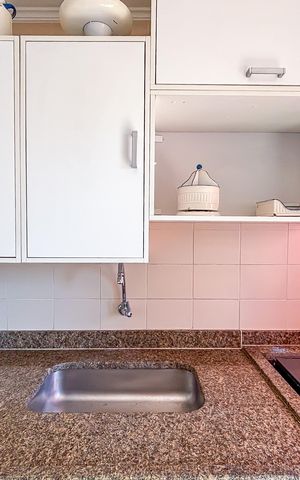 Apartamento à venda com 300m², 4 quartos e 4 vagas