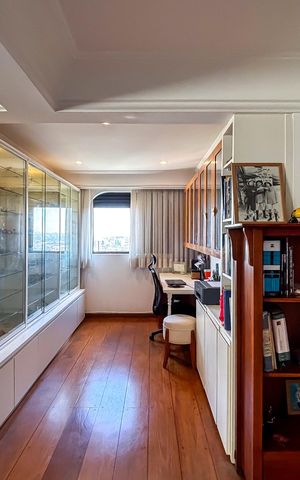 Apartamento à venda com 300m², 4 quartos e 4 vagas