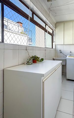 Apartamento à venda com 300m², 4 quartos e 4 vagas