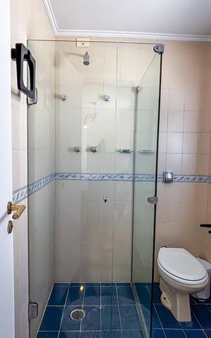 Apartamento à venda com 300m², 4 quartos e 4 vagas