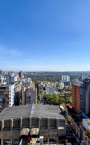 Apartamento à venda com 300m², 4 quartos e 4 vagas