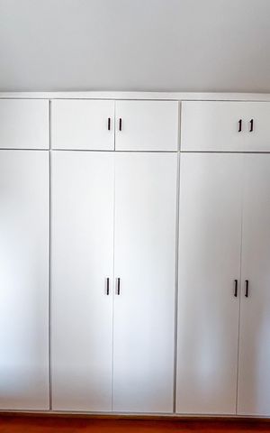 Apartamento à venda com 300m², 4 quartos e 4 vagas