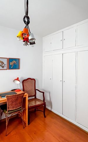 Apartamento à venda com 300m², 4 quartos e 4 vagas