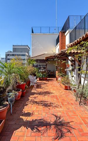 Apartamento à venda com 300m², 4 quartos e 4 vagas