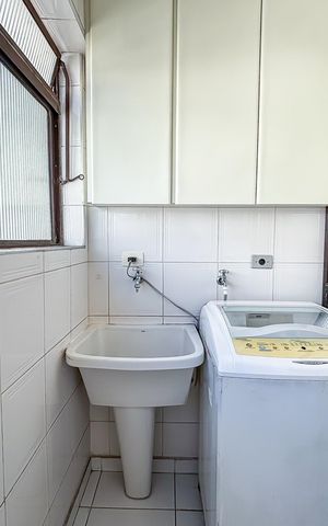 Apartamento à venda com 300m², 4 quartos e 4 vagas