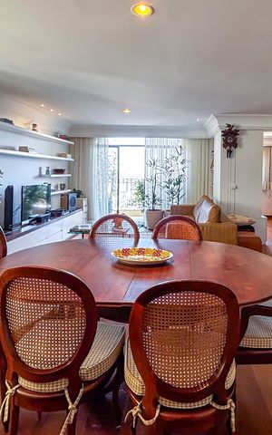 Apartamento à venda com 300m², 4 quartos e 4 vagas