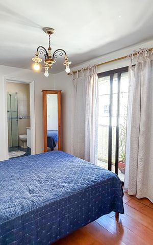 Apartamento à venda com 300m², 4 quartos e 4 vagas