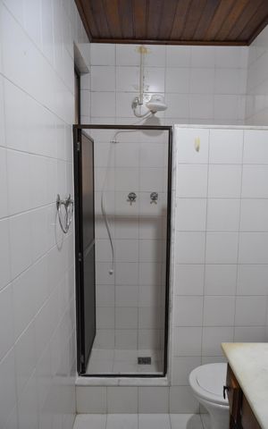 Apartamento para alugar com 70m², 2 quartos e sem vagaBanheiro social