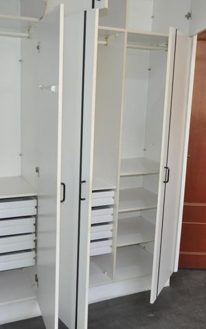 Apartamento para alugar com 70m², 2 quartos e sem vagaQuarto 2