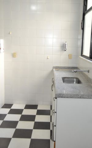 Apartamento para alugar com 70m², 2 quartos e sem vagaCozinha