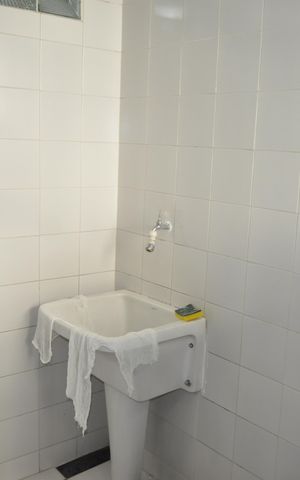 Apartamento para alugar com 70m², 2 quartos e sem vagaÁrea de serviço