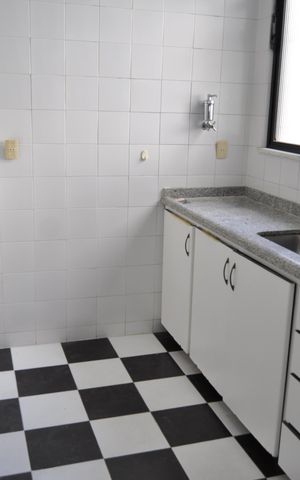 Apartamento para alugar com 70m², 2 quartos e sem vagaCozinha