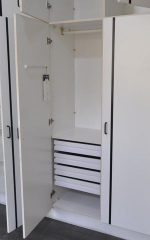 Apartamento para alugar com 70m², 2 quartos e sem vagaQuarto 2