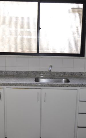 Apartamento para alugar com 70m², 2 quartos e sem vagaCozinha