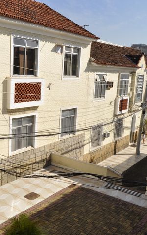 Apartamento para alugar com 70m², 2 quartos e sem vagaVista da sala