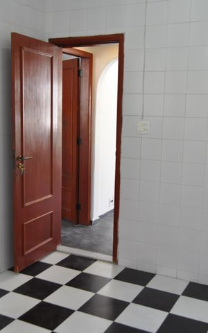 Apartamento para alugar com 70m², 2 quartos e sem vagaCozinha