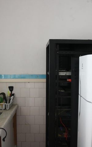 Casa para alugar com 140m², 4 quartos e 2 vagasCozinha