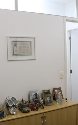 Casa para alugar com 140m², 4 quartos e 2 vagasQuarto 5
