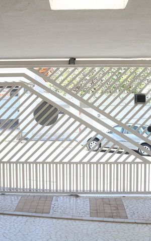 Casa para alugar com 140m², 4 quartos e 2 vagasGaragem