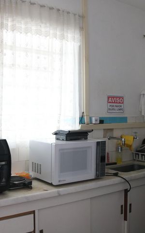 Casa para alugar com 140m², 4 quartos e 2 vagasCozinha