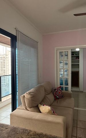 Apartamento para alugar com 70m², 2 quartos e 2 vagas Apartamento para alugar com 70m², 2 quartos e 2 vagasSala