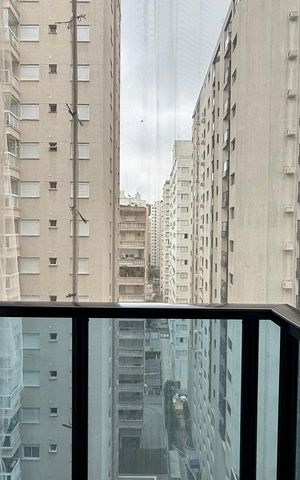 Apartamento para alugar com 70m², 2 quartos e 2 vagas Apartamento para alugar com 70m², 2 quartos e 2 vagasVaranda