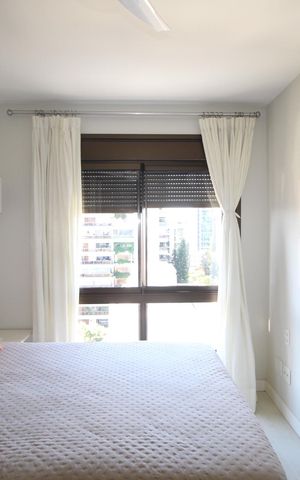 Apartamento à venda com 176m², 4 quartos e 3 vagasSuíte 2