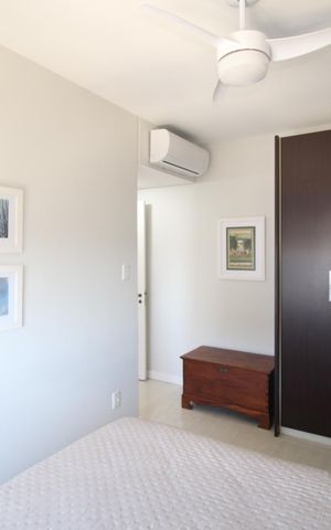 Apartamento à venda com 176m², 4 quartos e 3 vagasSuíte 2