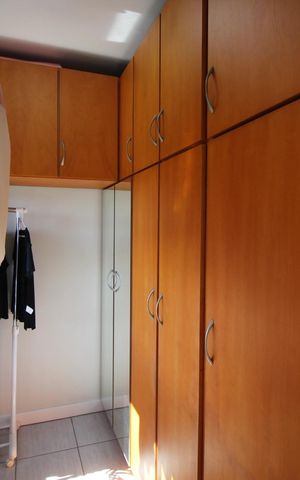 Apartamento à venda com 176m², 4 quartos e 3 vagasQuarto de Serviço