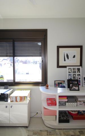 Apartamento à venda com 176m², 4 quartos e 3 vagasQuarto 3