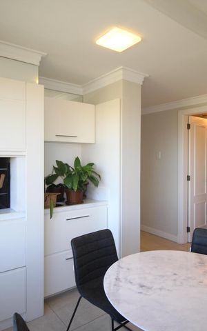 Apartamento à venda com 176m², 4 quartos e 3 vagasChurrasqueira