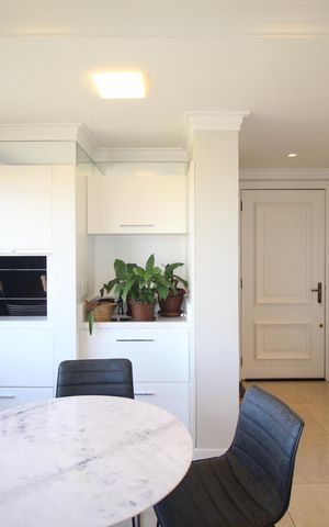 Apartamento à venda com 176m², 4 quartos e 3 vagasChurrasqueira