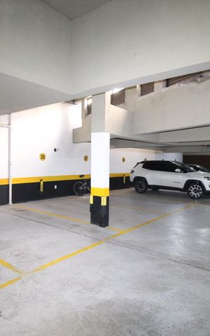 Apartamento à venda com 176m², 4 quartos e 3 vagasGaragem