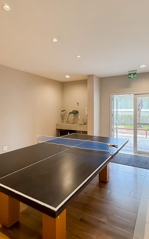 Apartamento à venda com 55m², 2 quartos e 1 vaga Apartamento à venda com 55m², 2 quartos e 1 vagaSalão de Jogos