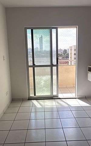 Apartamento à venda com 64m², 2 quartos e 1 vaga