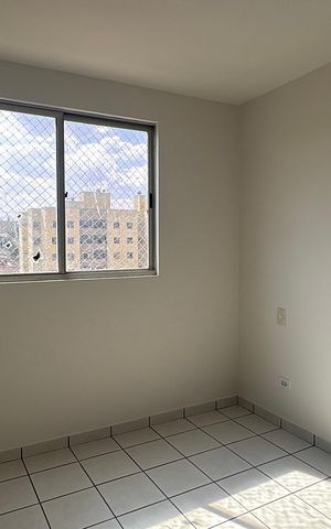 Apartamento à venda com 64m², 2 quartos e 1 vaga