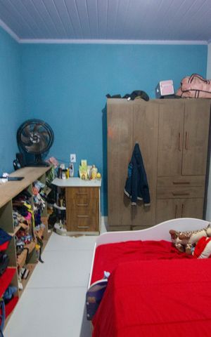 Casa à venda com 82m², 2 quartos e 3 vagasQuarto 1