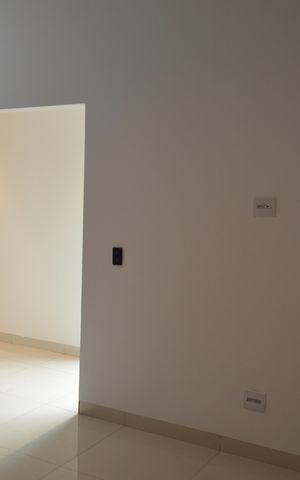 Casa de condomínio para alugar com 146m², 3 quartos e 4 vagasSala