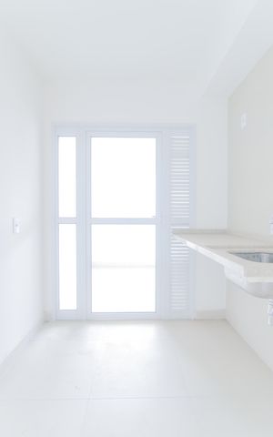Apartamento para alugar com 56m², 2 quartos e 1 vagaÁrea de Serviço