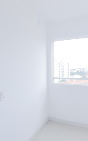 Apartamento para alugar com 56m², 2 quartos e 1 vagaÁrea de Serviço