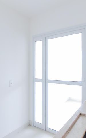 Apartamento para alugar com 56m², 2 quartos e 1 vagaCozinha 