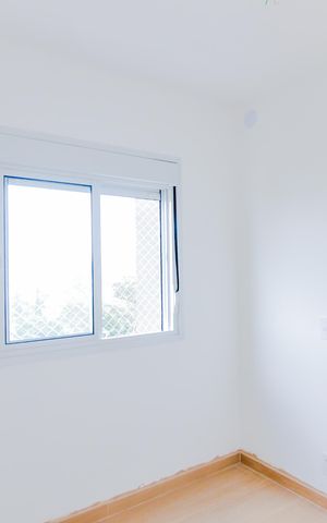 Apartamento para alugar com 56m², 2 quartos e 1 vagaQuarto 1 